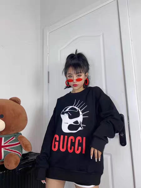 Gvc*1 Sweatshirt