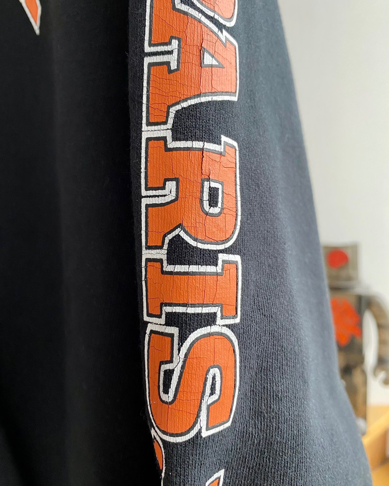 Ba1en*iaga Hoodie