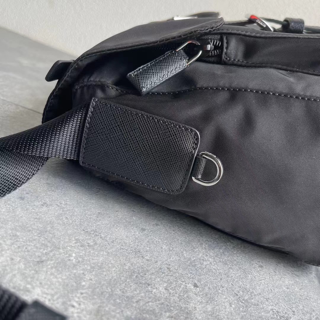 Pra*a Bag Dupe