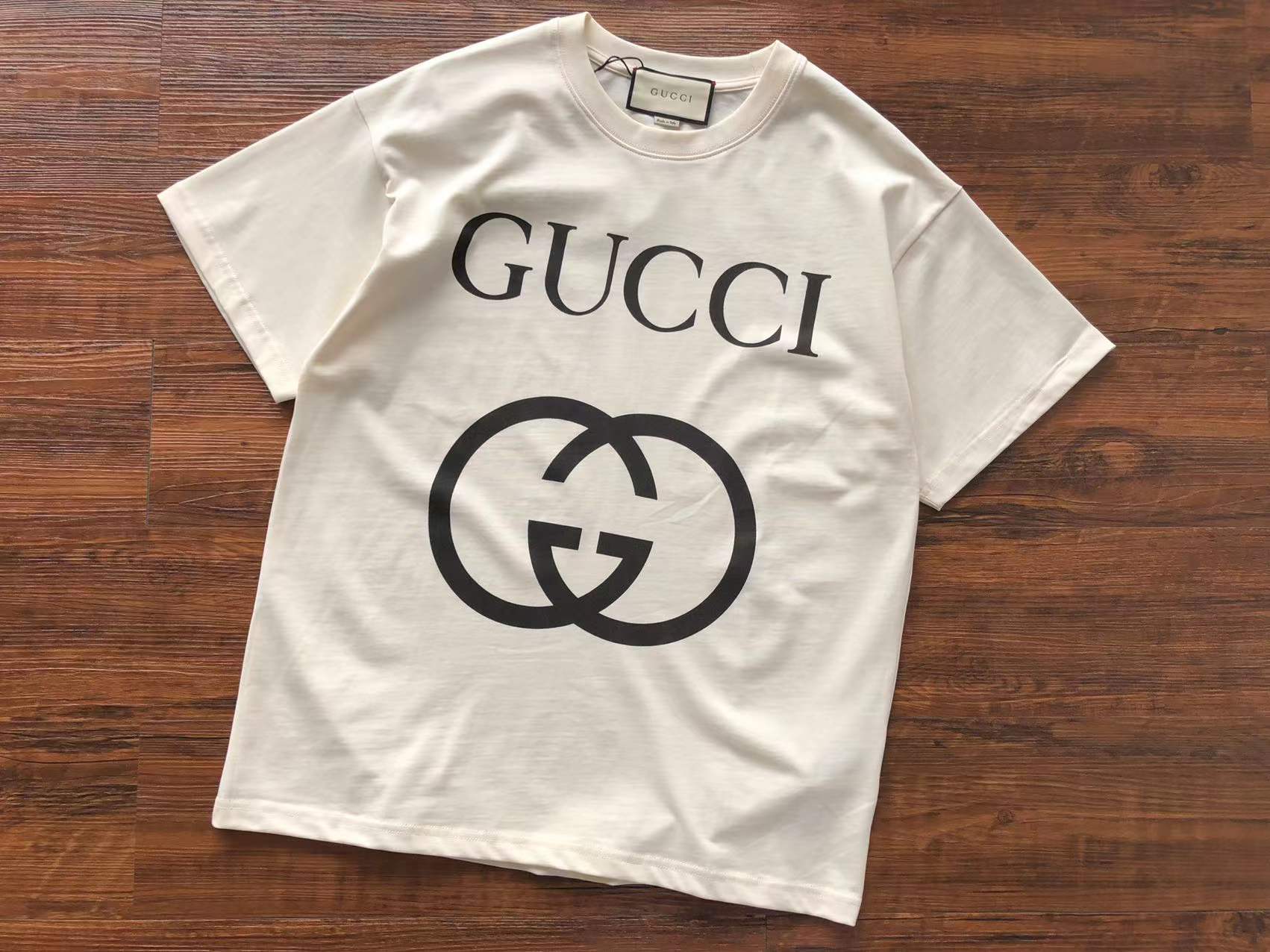 Gvc*1 T-shirt