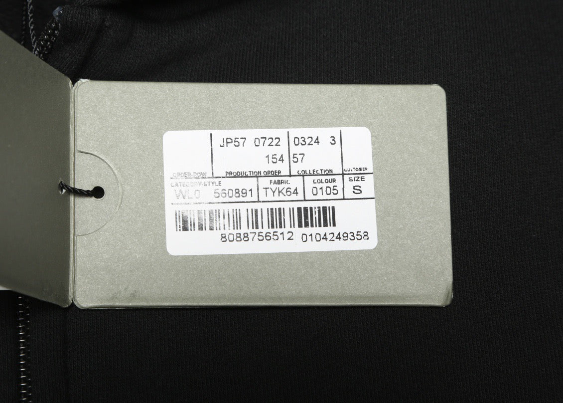 Ba1en*iaga Jacket
