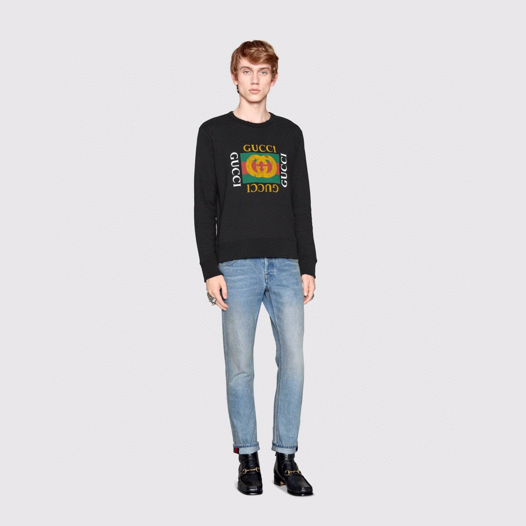 Gvc*1 Sweatshirt