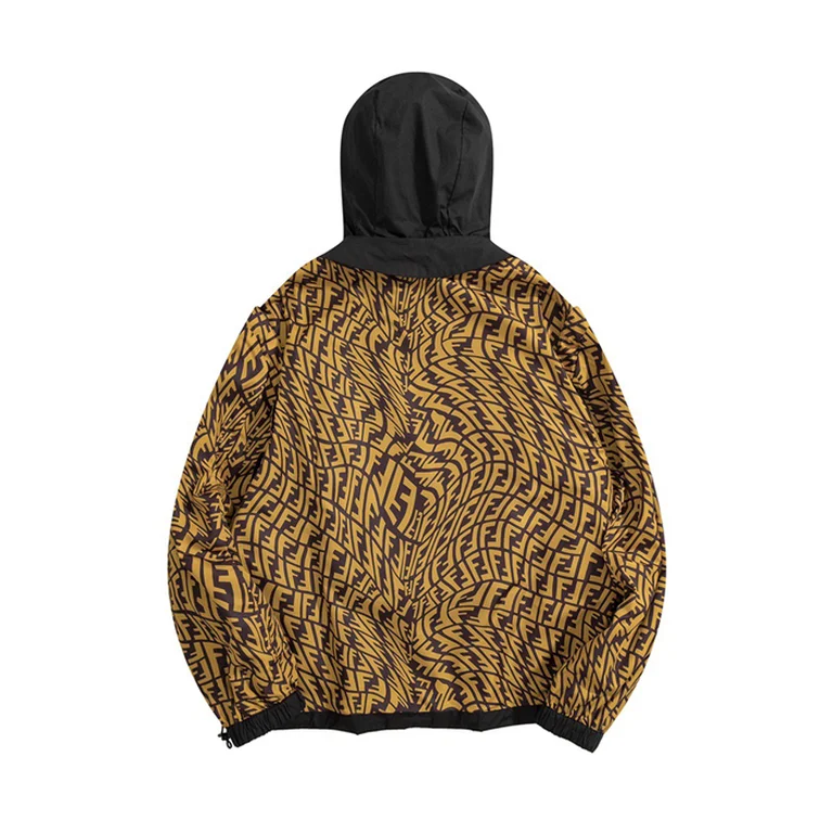 2022ss F**di Jacket
