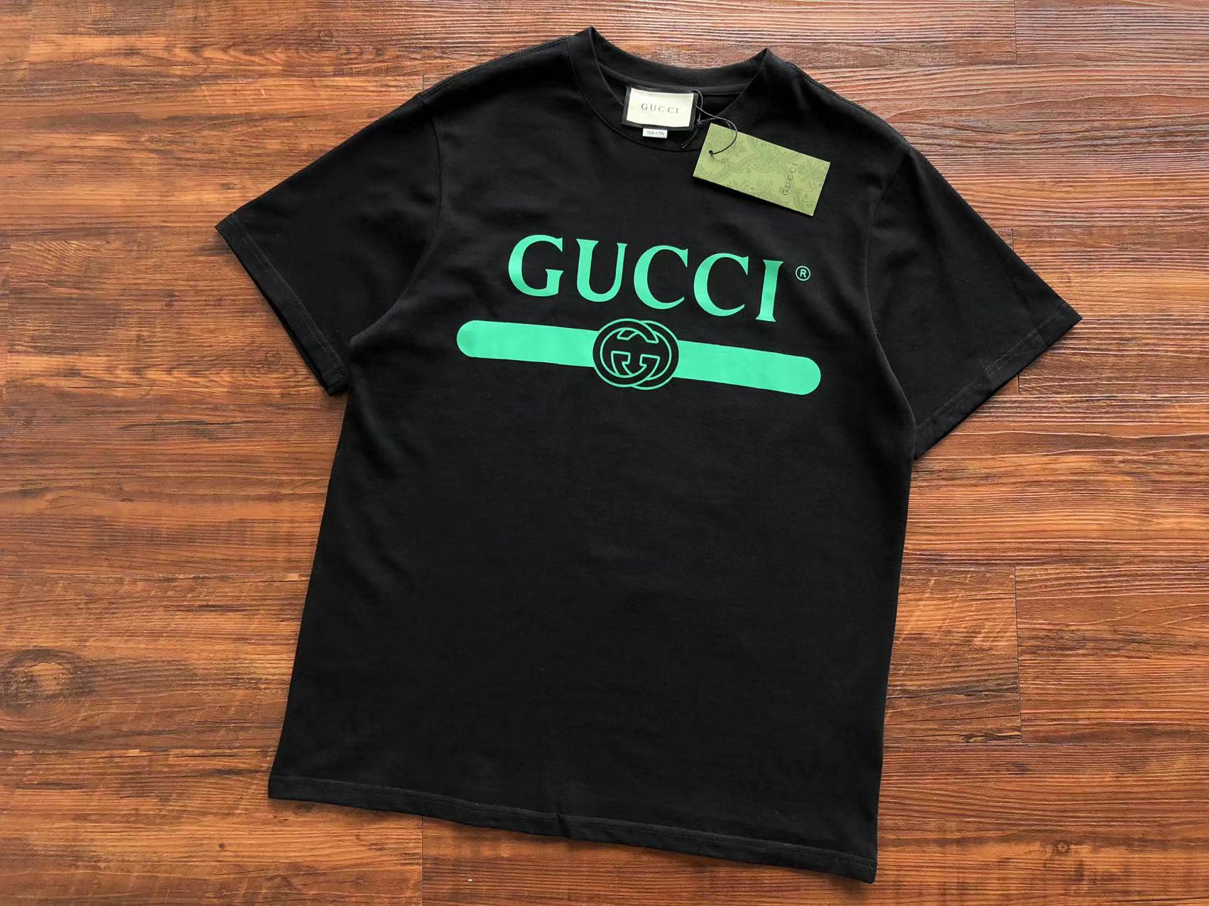 Gvc*1 T-shirt