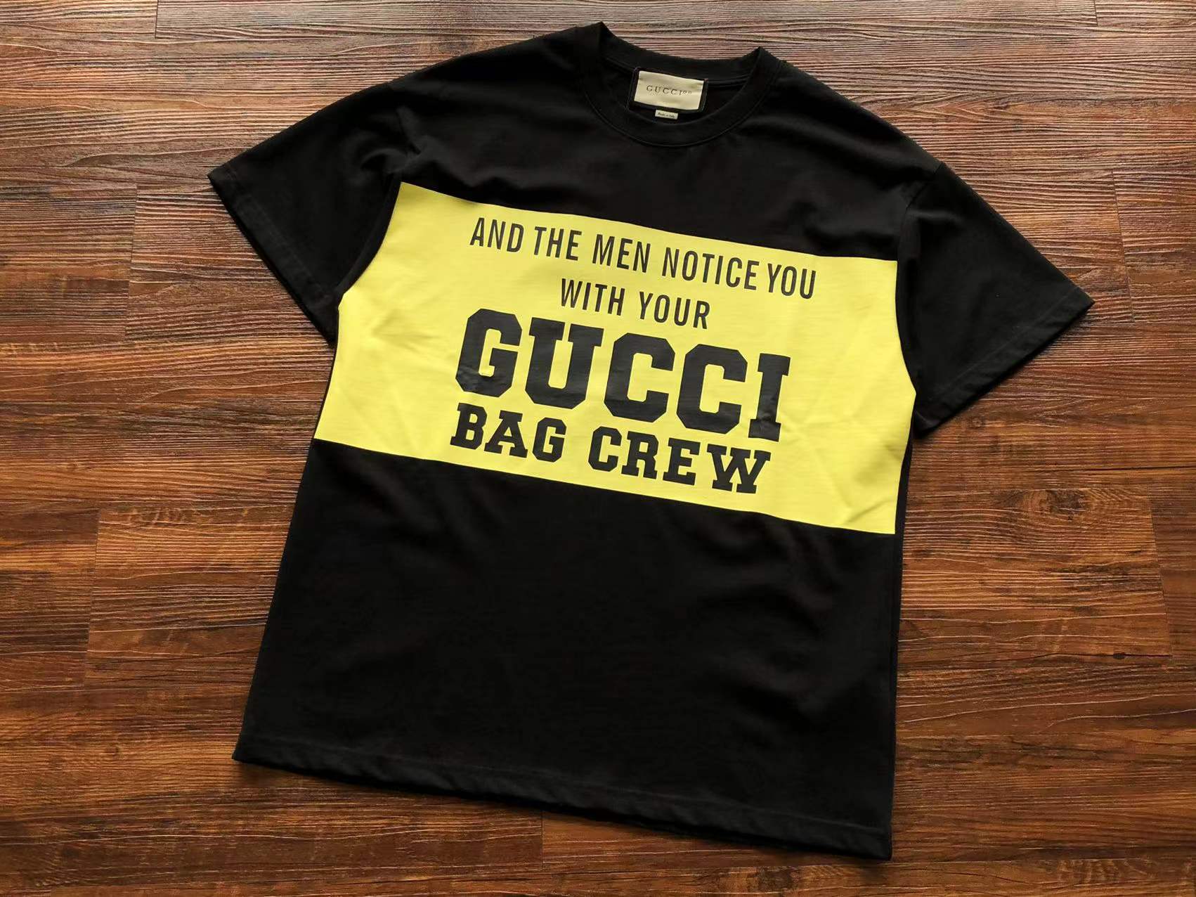 Gvc*1 T-shirt