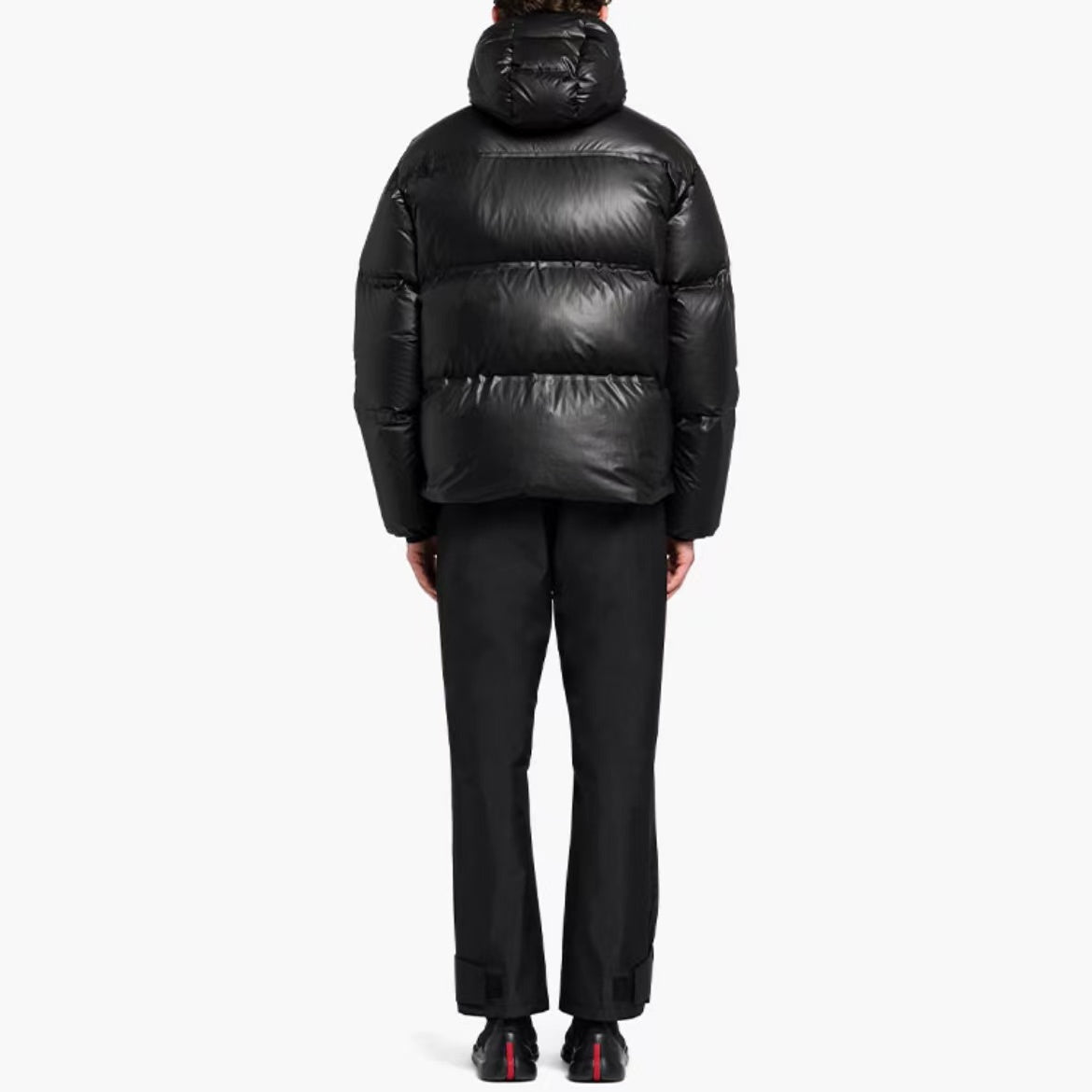 Pra*a Jacket