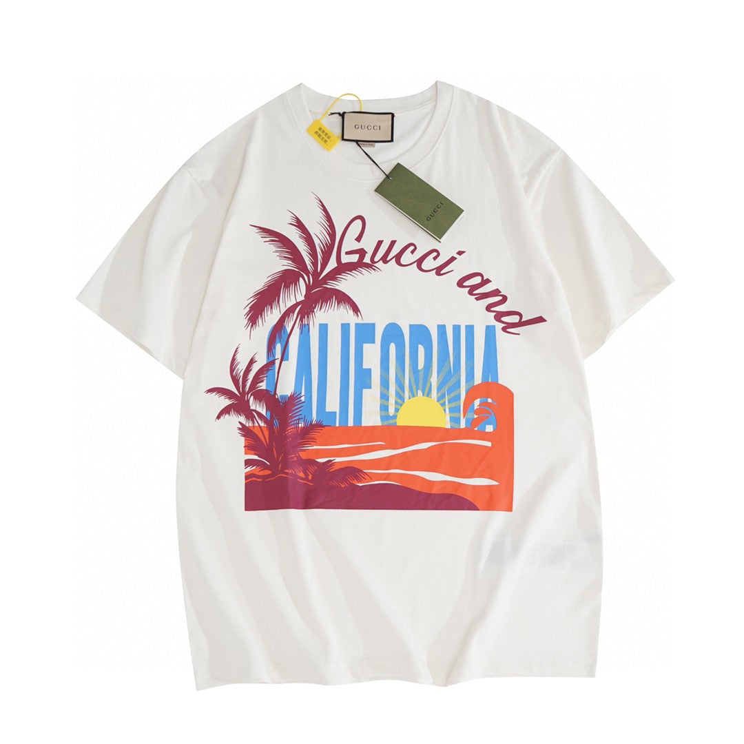 Gvc*1 T-shirt