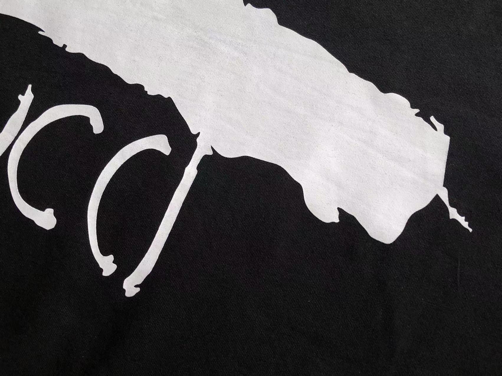 Gvc*1 x Ba1en*iaga T-shirt
