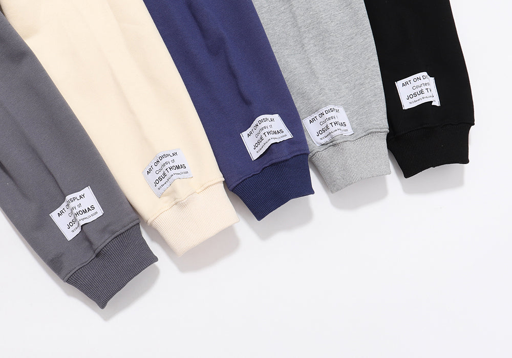 Gallery Dept Hoodie