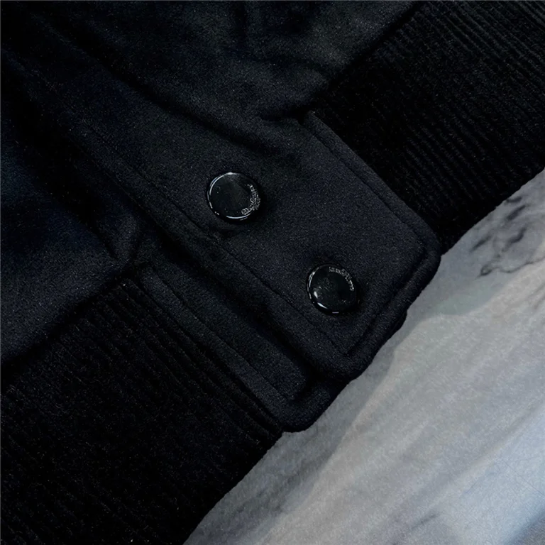2022fw Sa1nt Lau*nt Jacket
