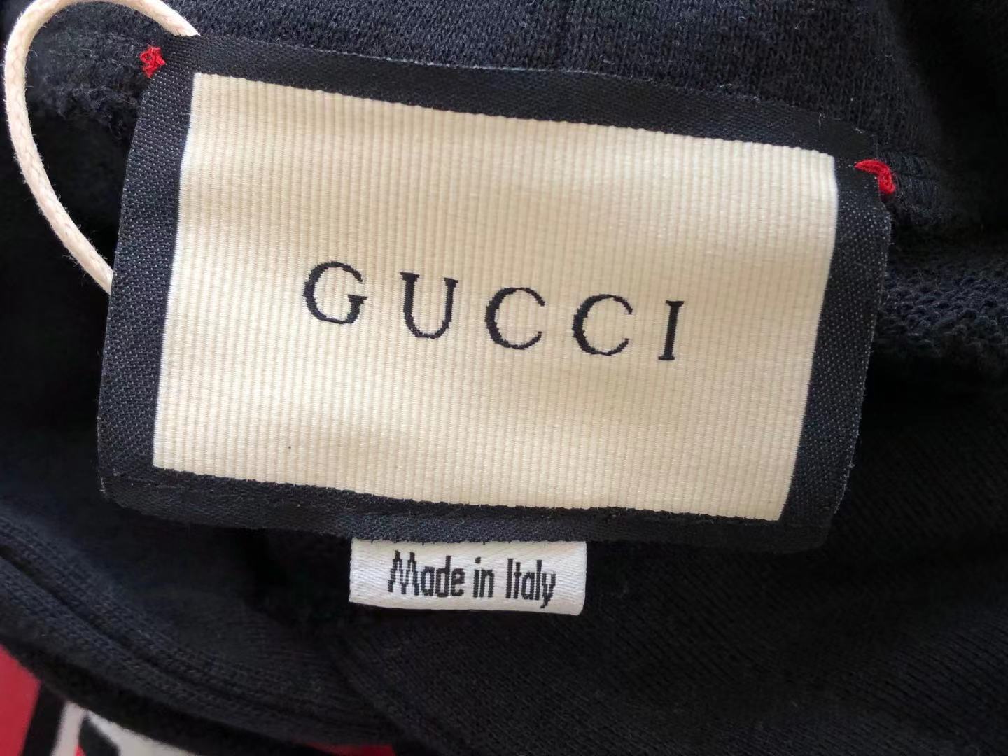 Gvc*1 Hoodie