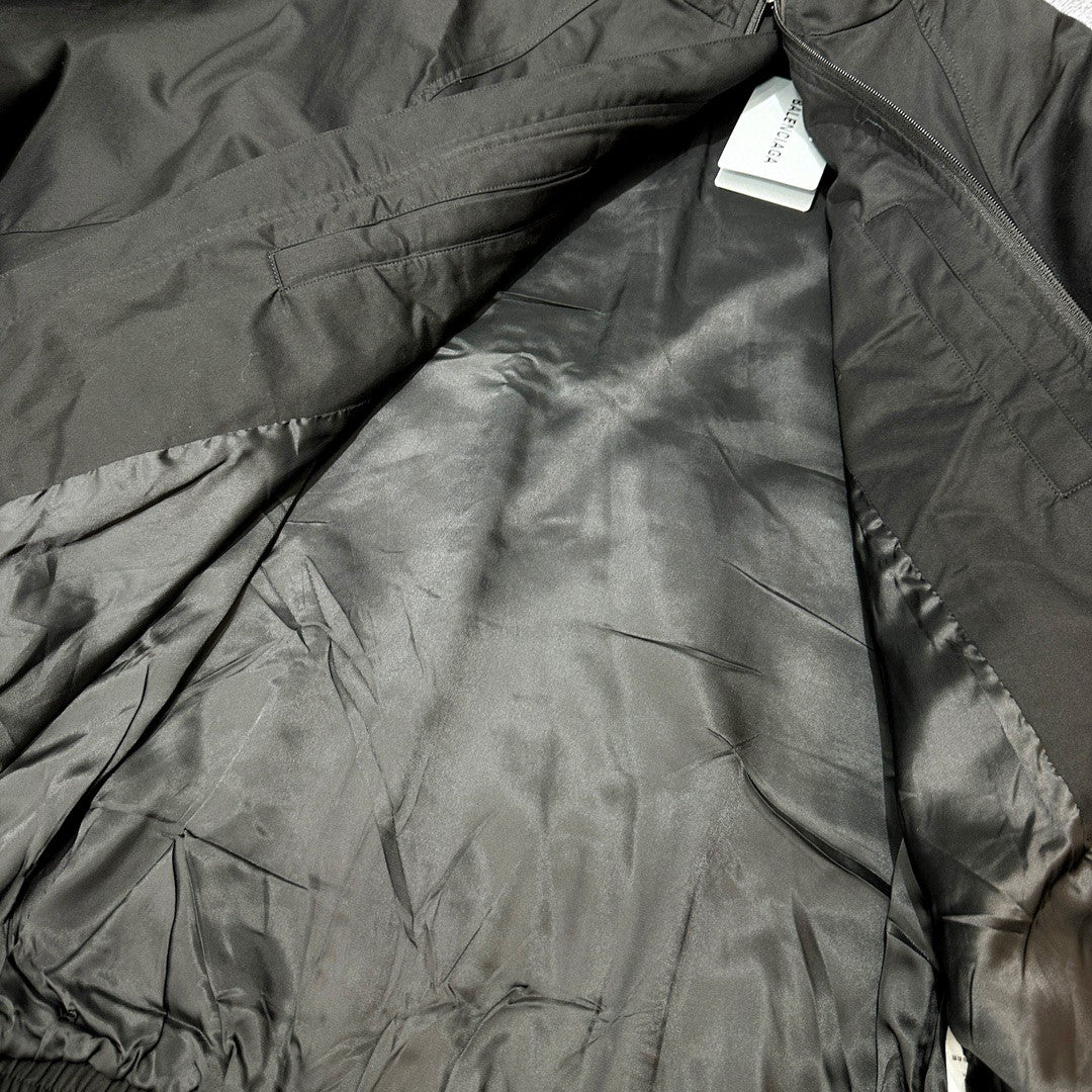 Ba1en*iaga Jacket