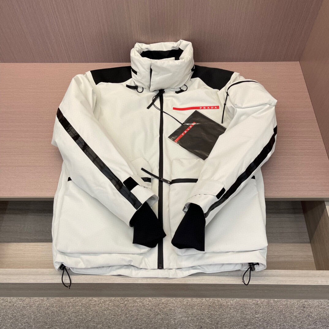 Pra*a Jacket