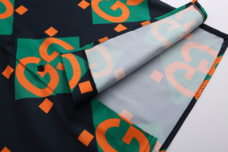 Gvc*1 Shirt