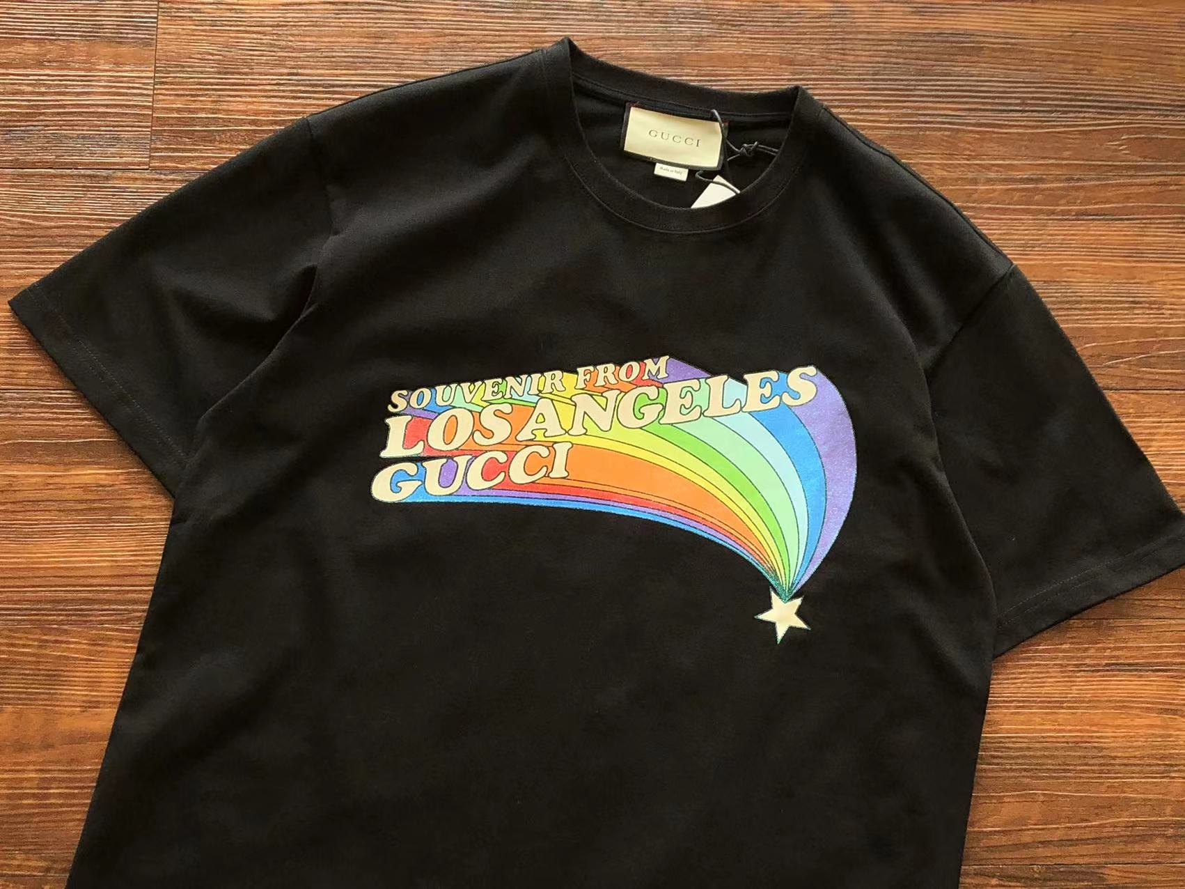 Gvc*1 T-shirt