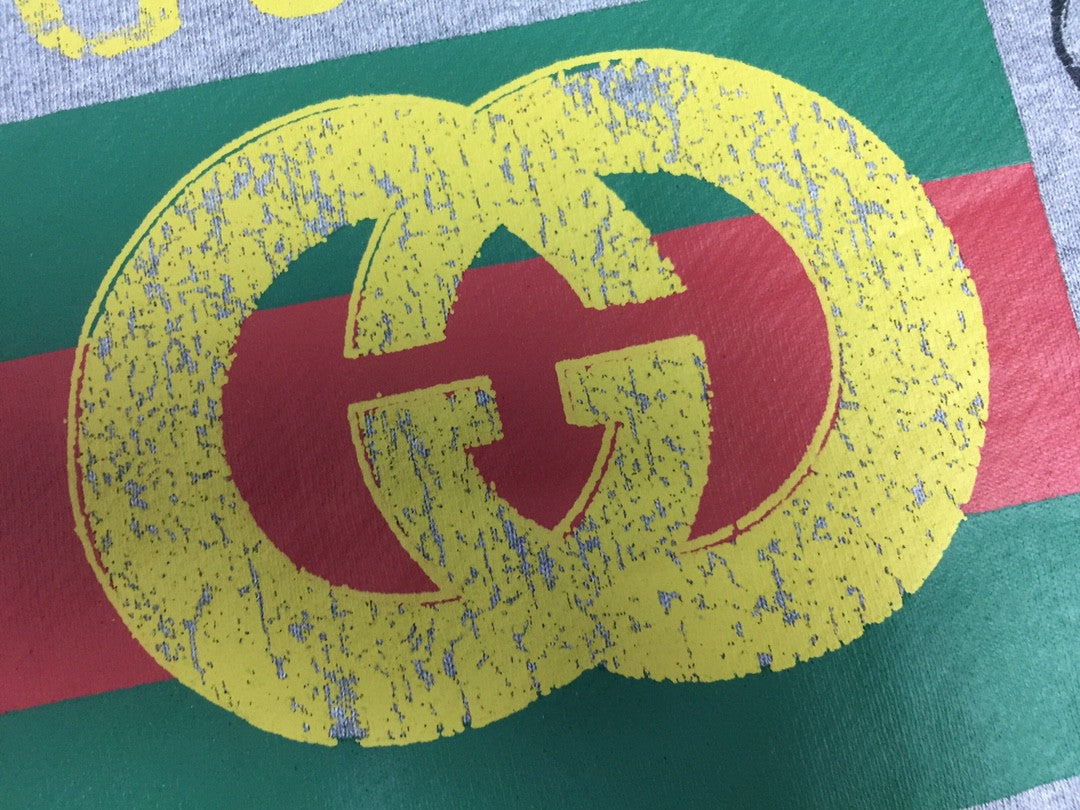 Gvc*1 Sweatshirt