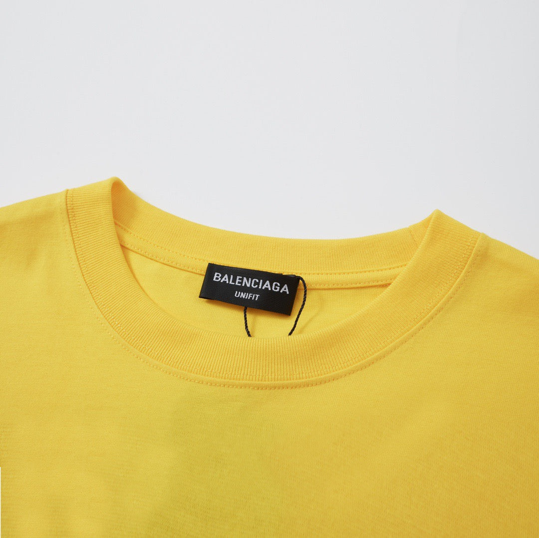 Ba1en*iaga T-shirt