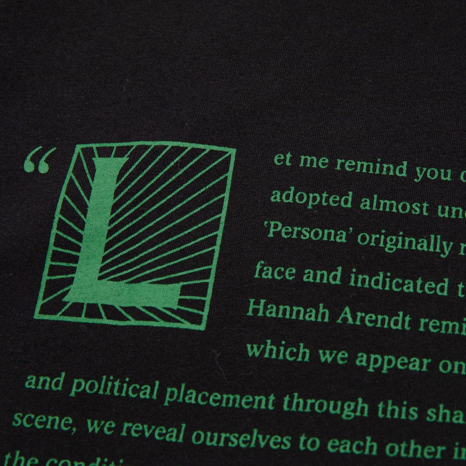 Gvc*1 T-shirt