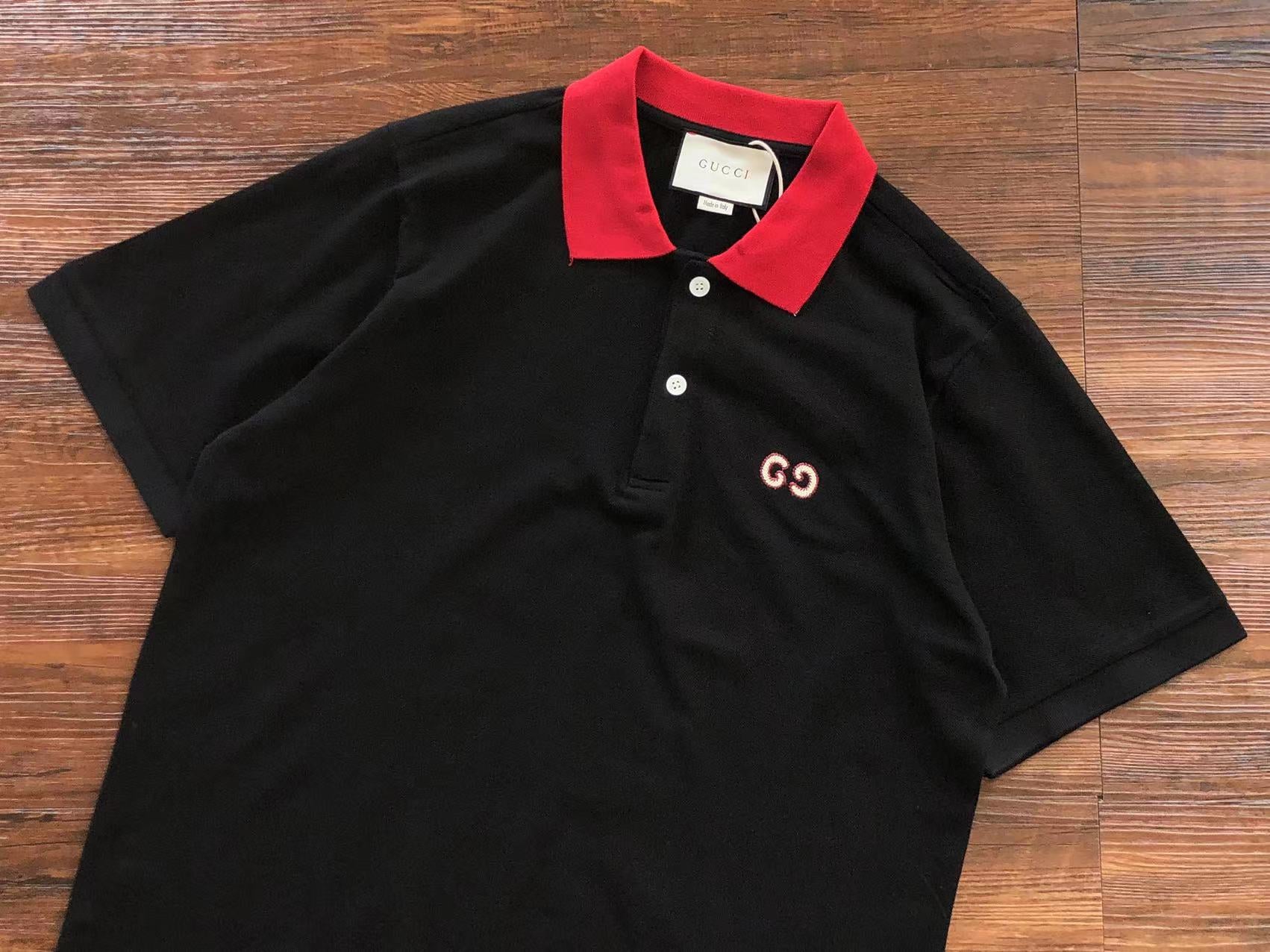 Gvc*1 Shirt