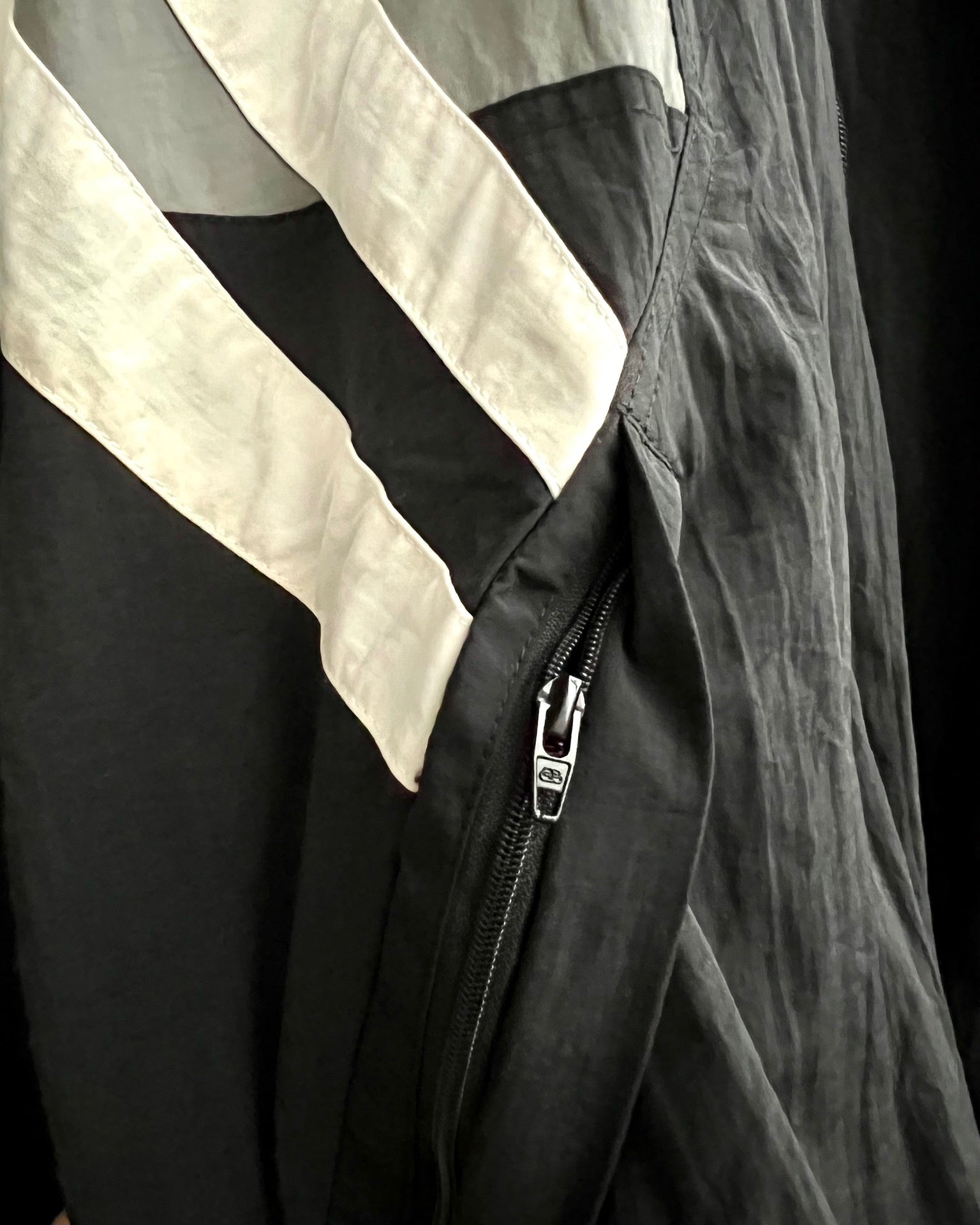 Ba1en*iaga Jacket