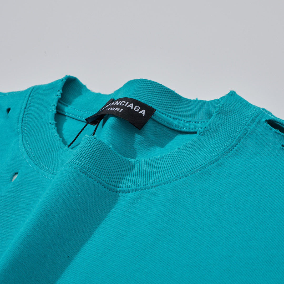 Ba1en*iaga T-shirt
