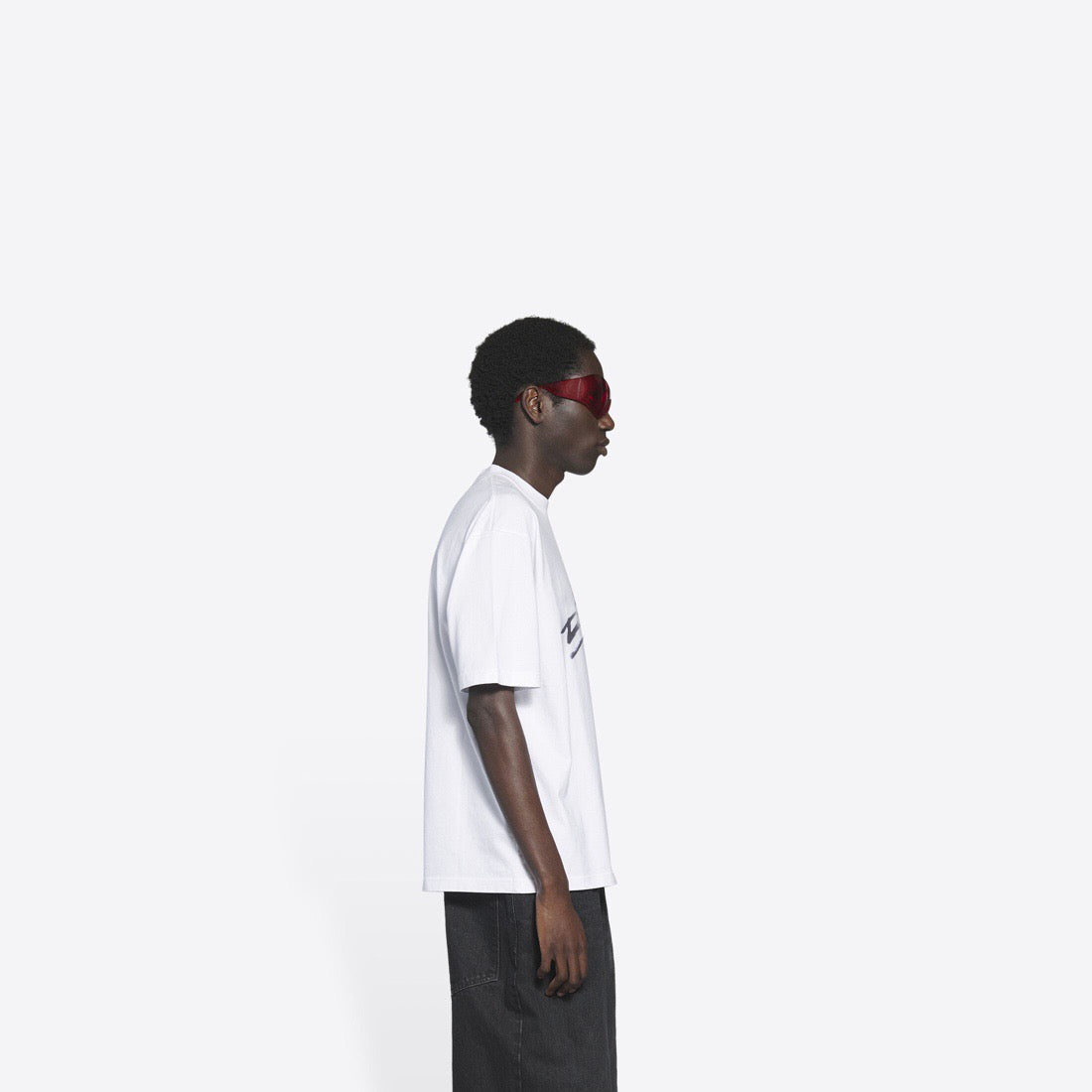Ba1en*iaga T-shirt