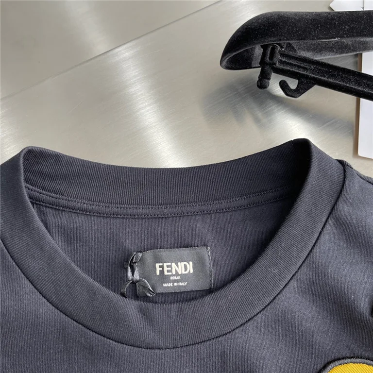 2022fw F**di T Shirt