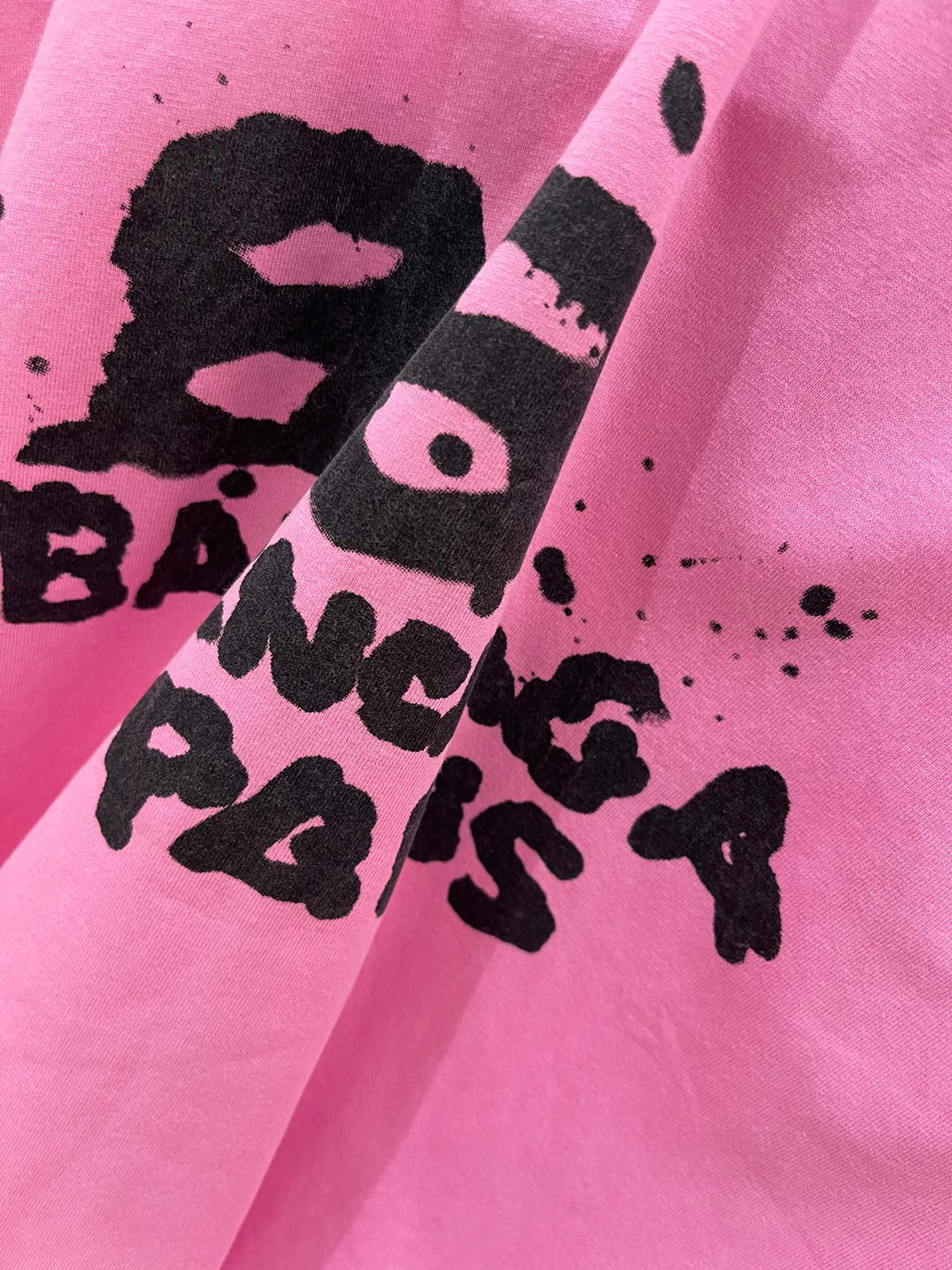 Ba1en*iaga T-shirt