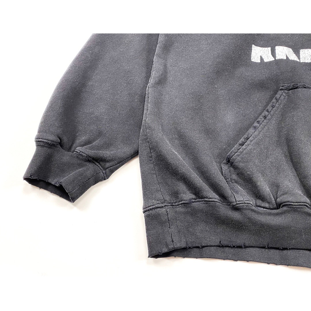 Ba1en*iaga Hoodie