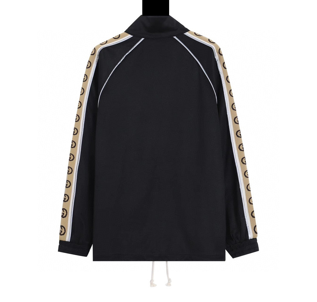 Gvc*1 Jacket