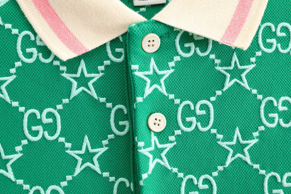 Gvc*1 Shirt