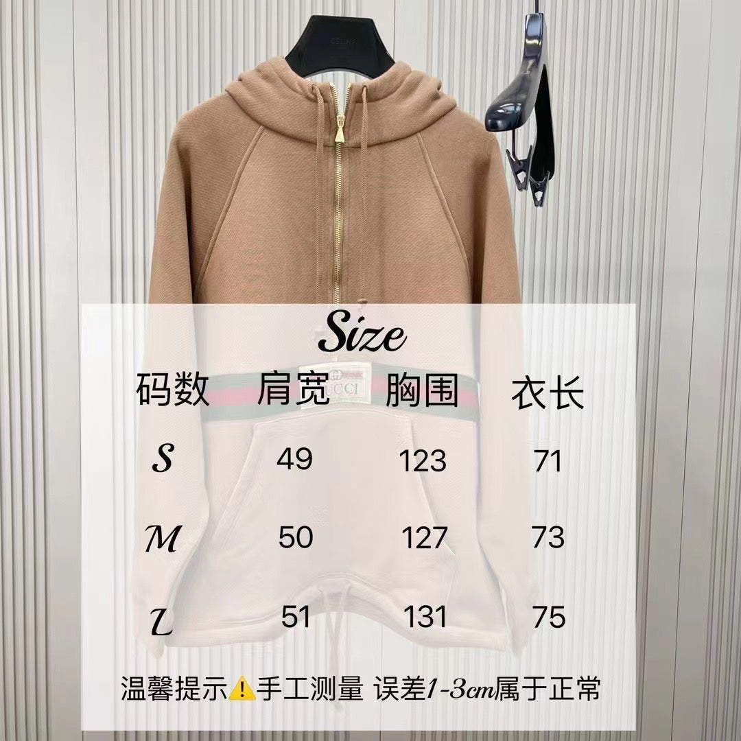 Gvc*1 Hoodie