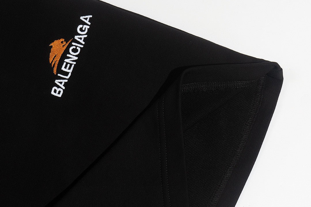 Ba1en*iaga Shorts