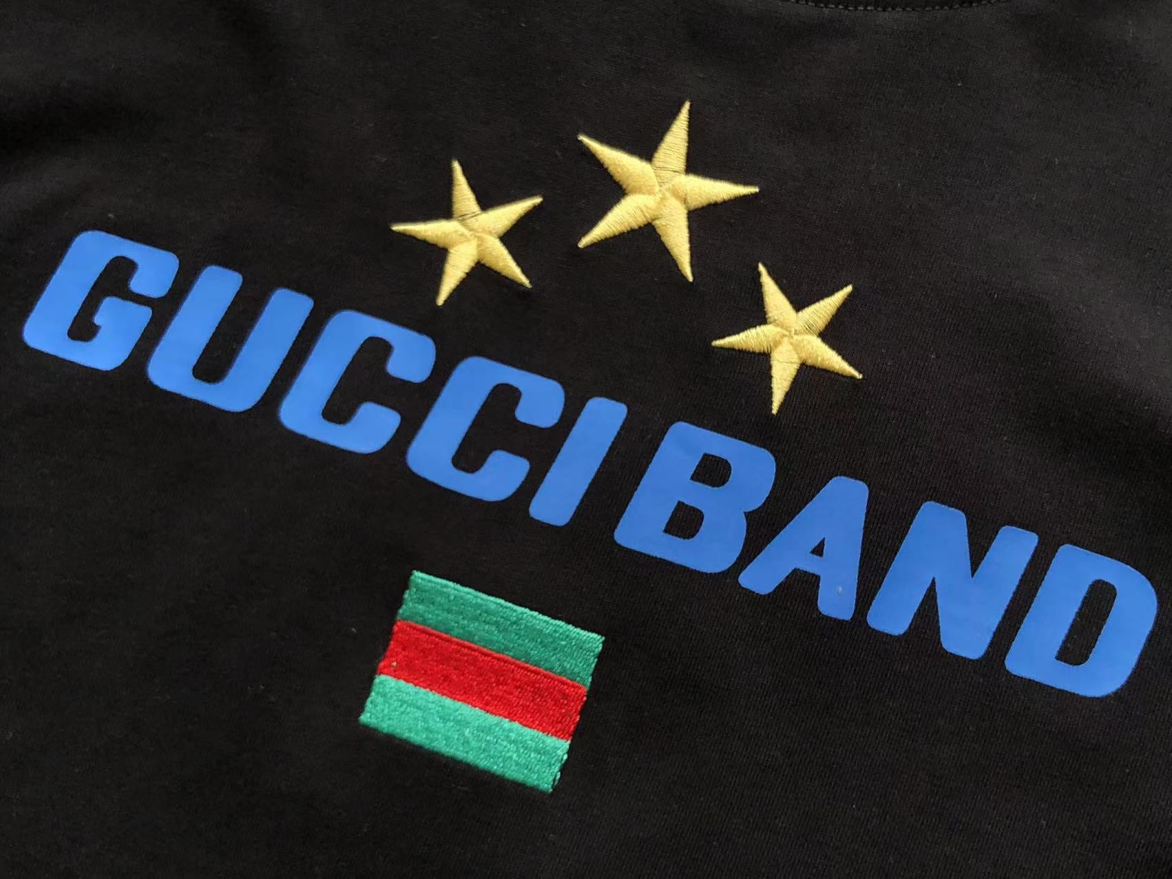 Gvc*1 T-shirt