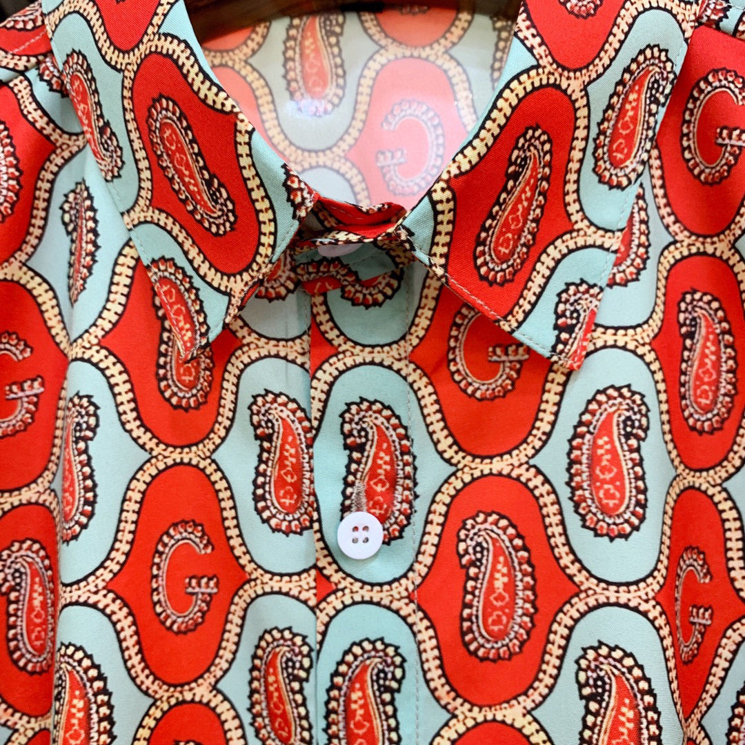 Gvc*1 Shirt