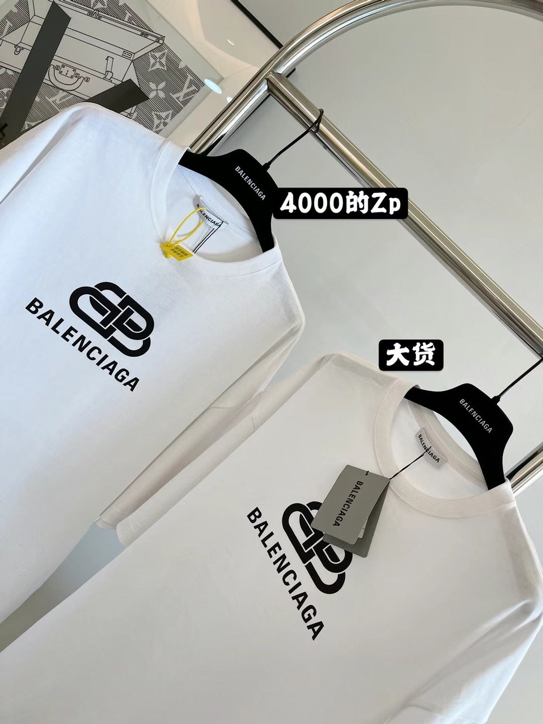 Ba1en*iaga T-shirt