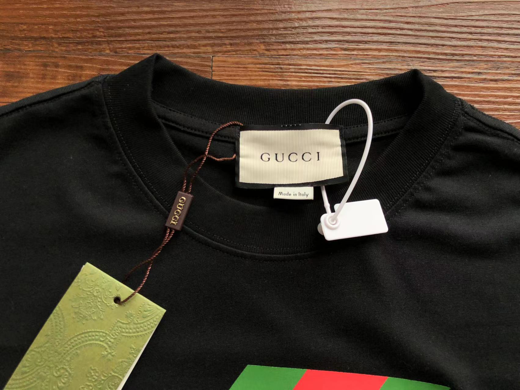 Gvc*1 T-shirt