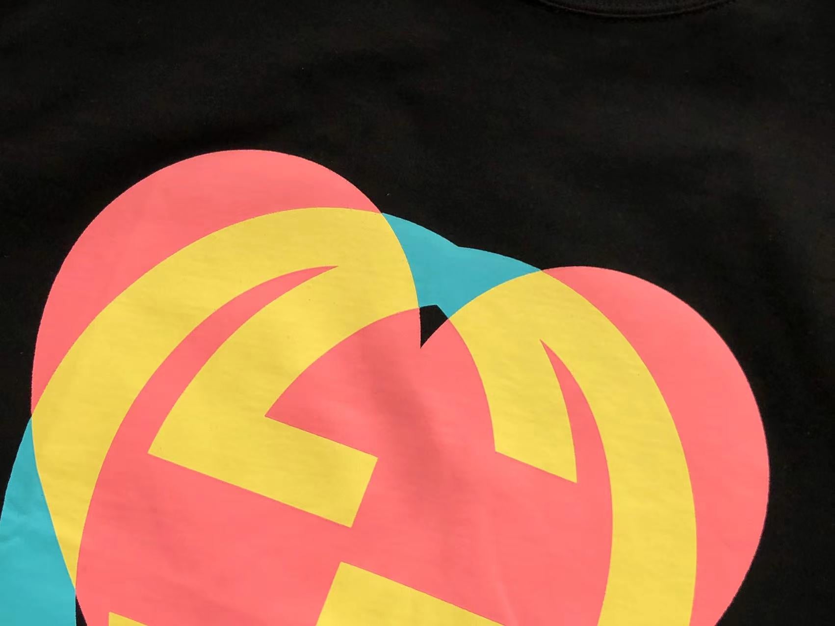 Gvc*1 T-shirt