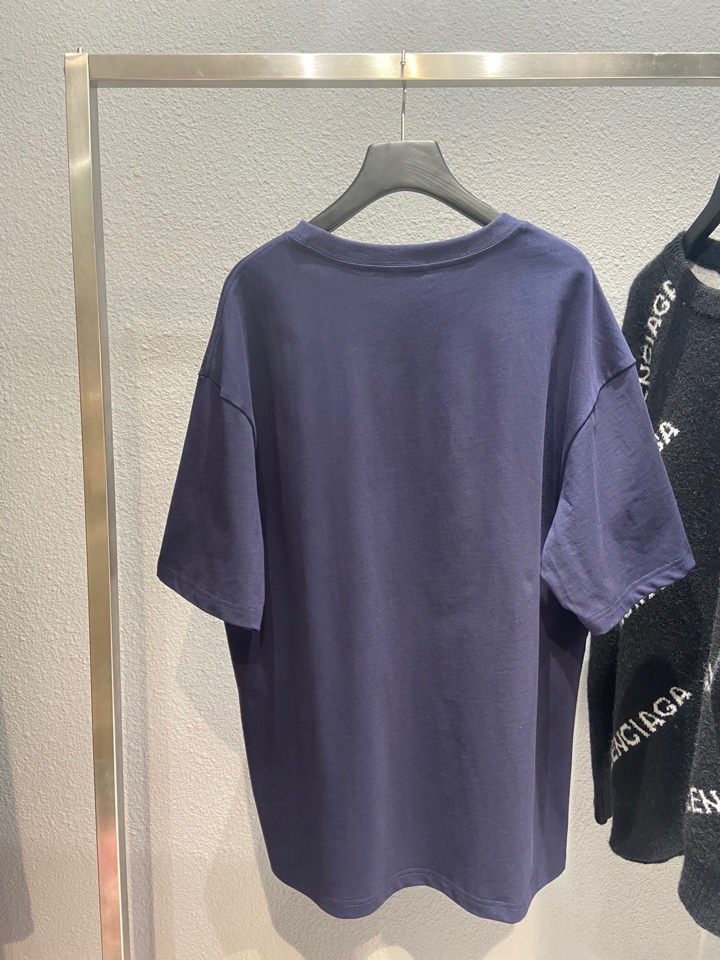 Ba1en*iaga T-shirt