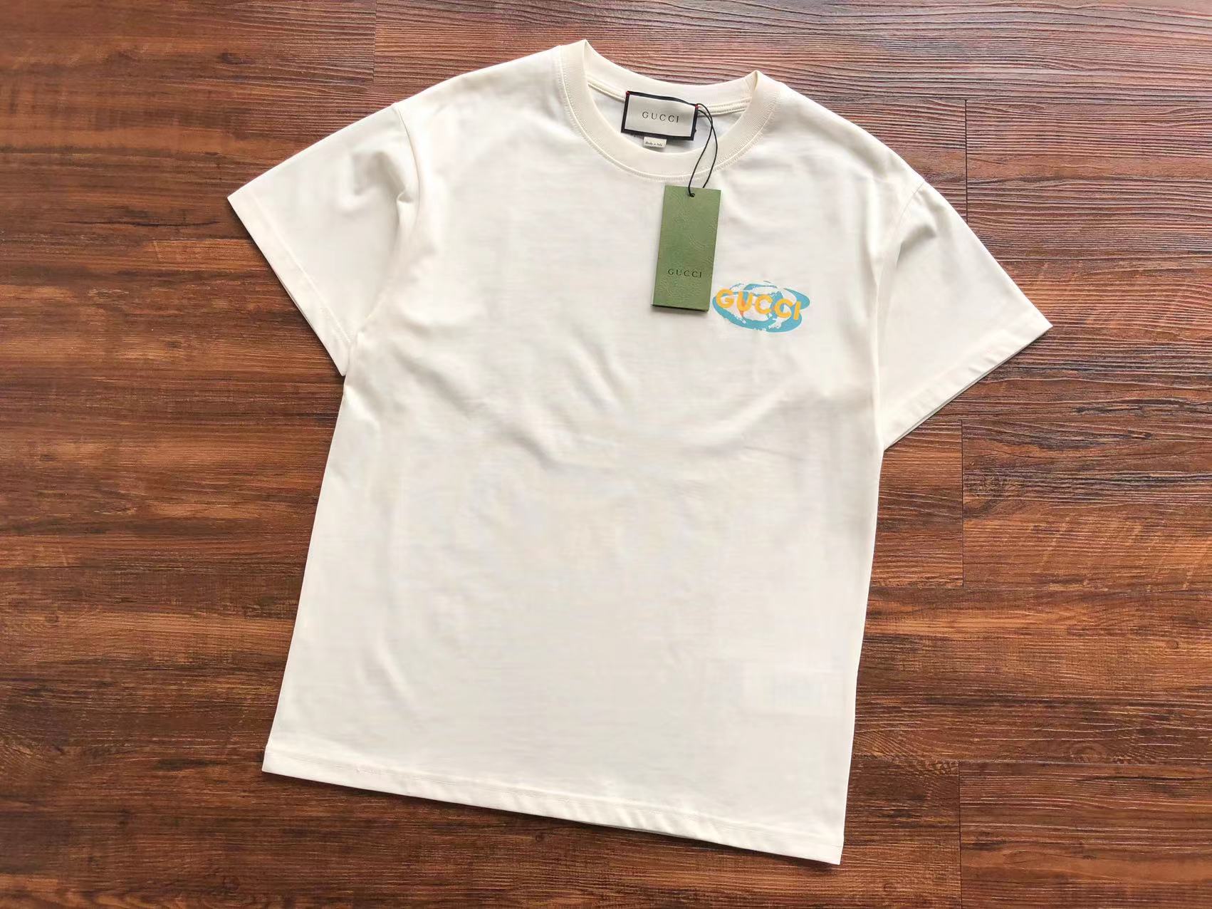 Gvc*1 T-shirt