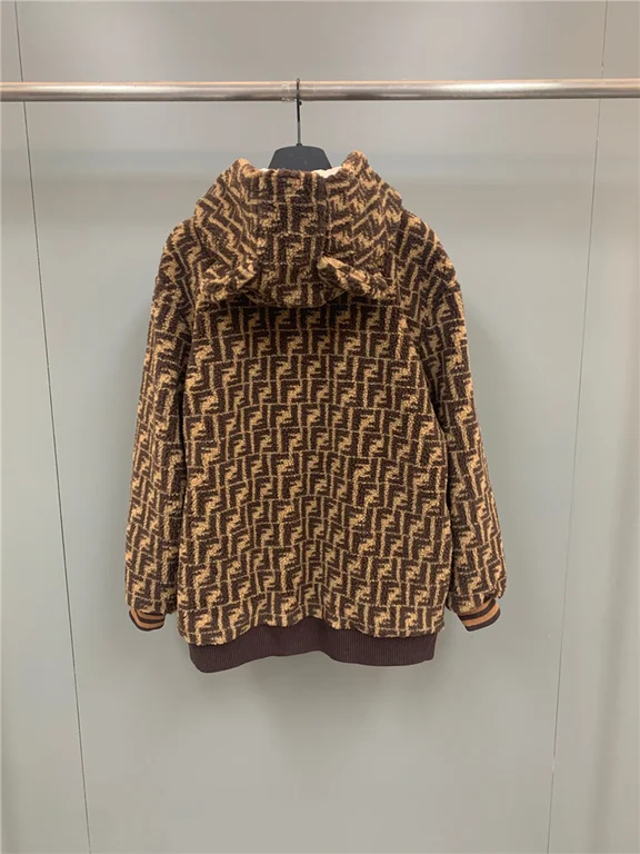 2022fw F**di Jacket
