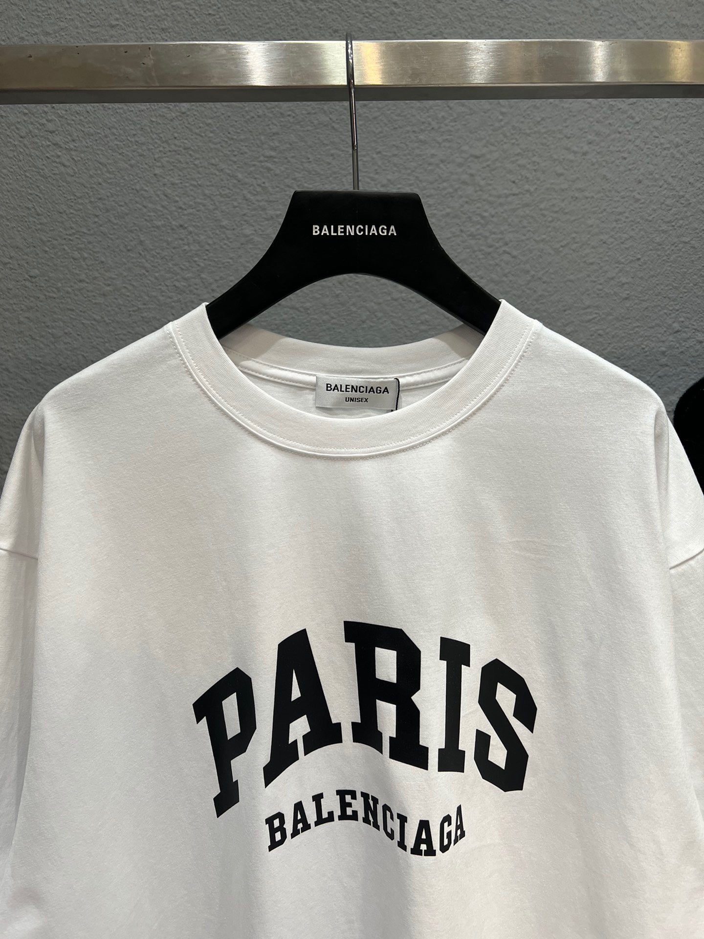 Ba1en*iaga T-shirt