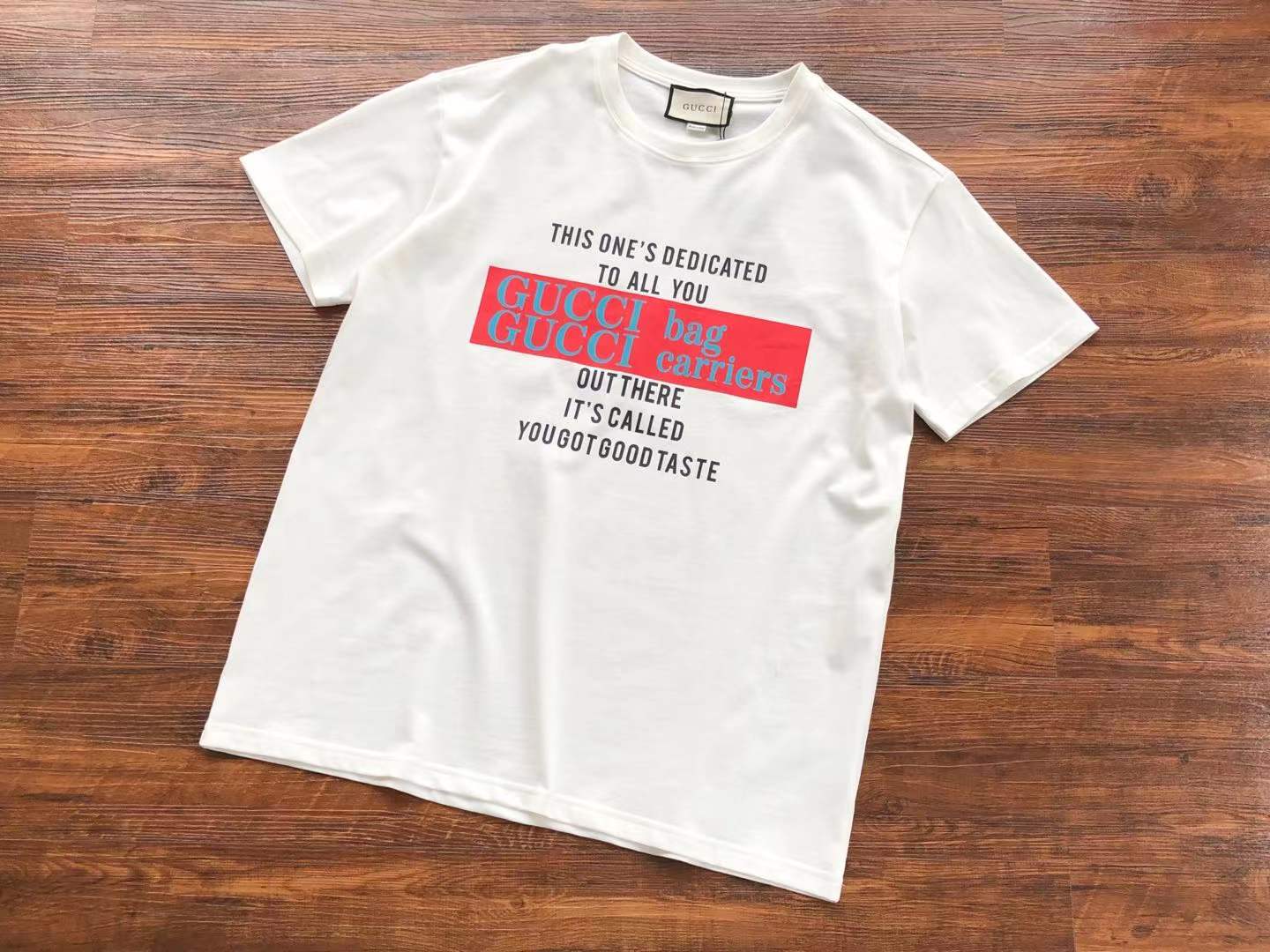 Gvc*1 T-shirt