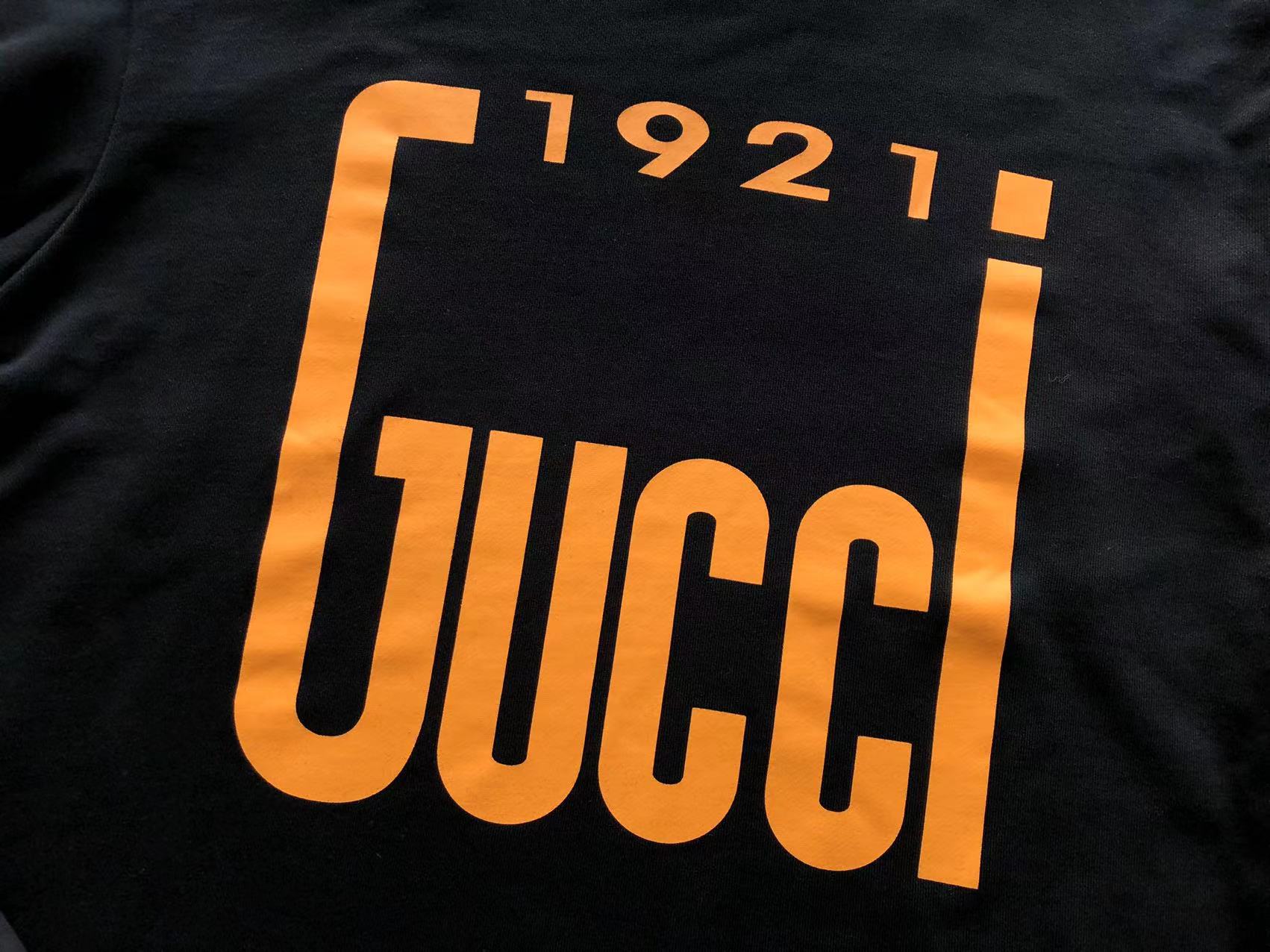 Gvc*1 Sweatshirt