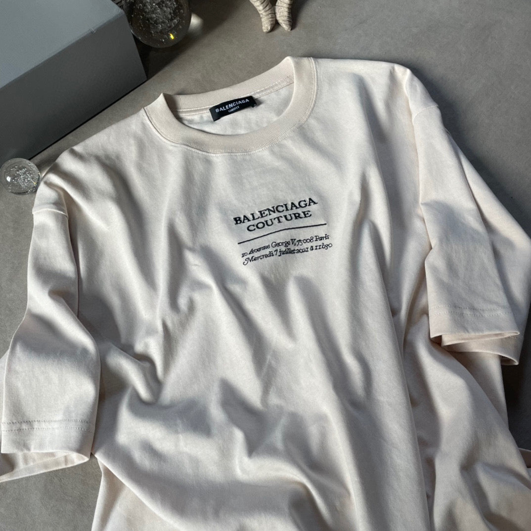 Ba1en*iaga T-shirt
