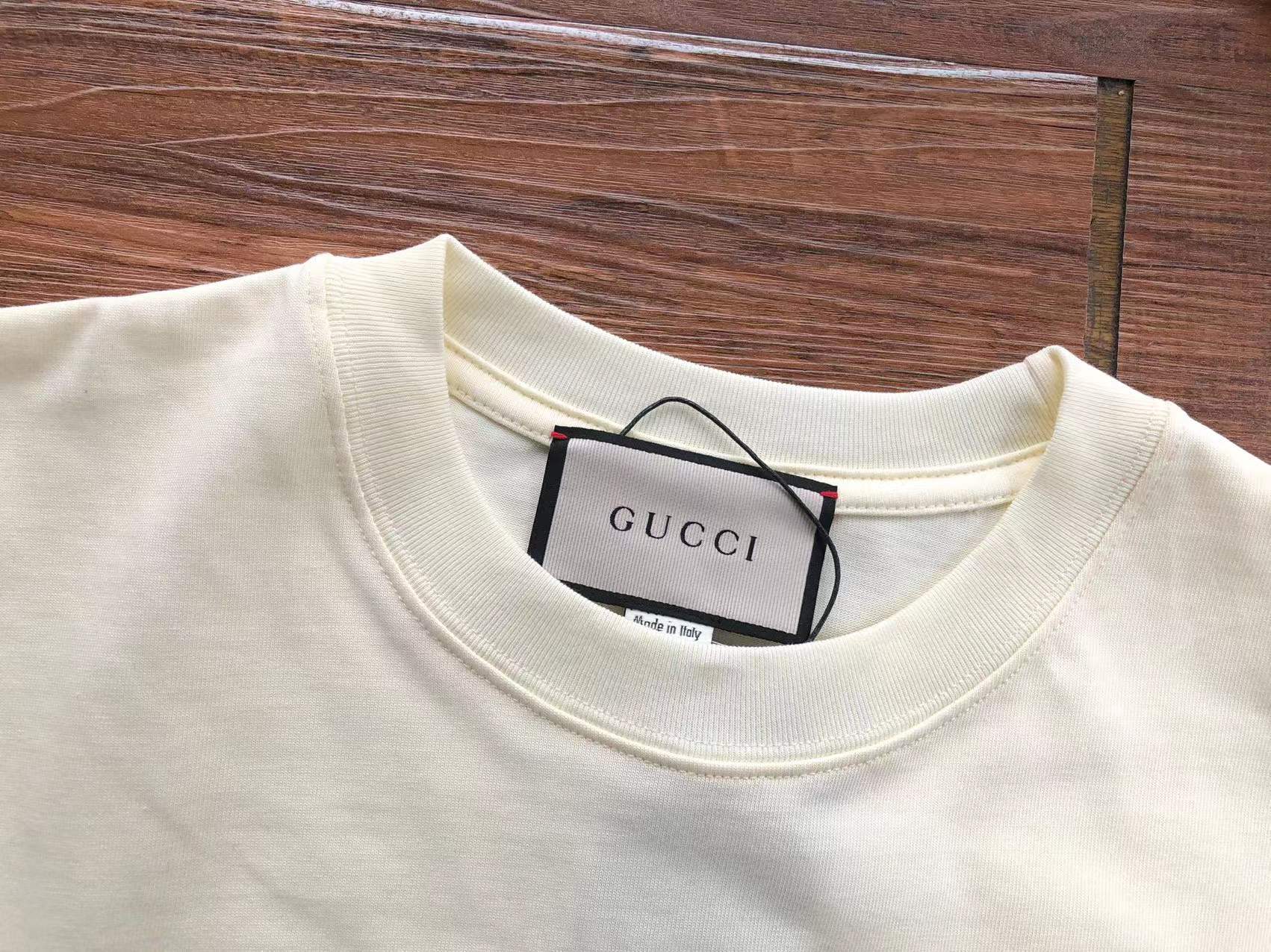 Gvc*1 T-shirt