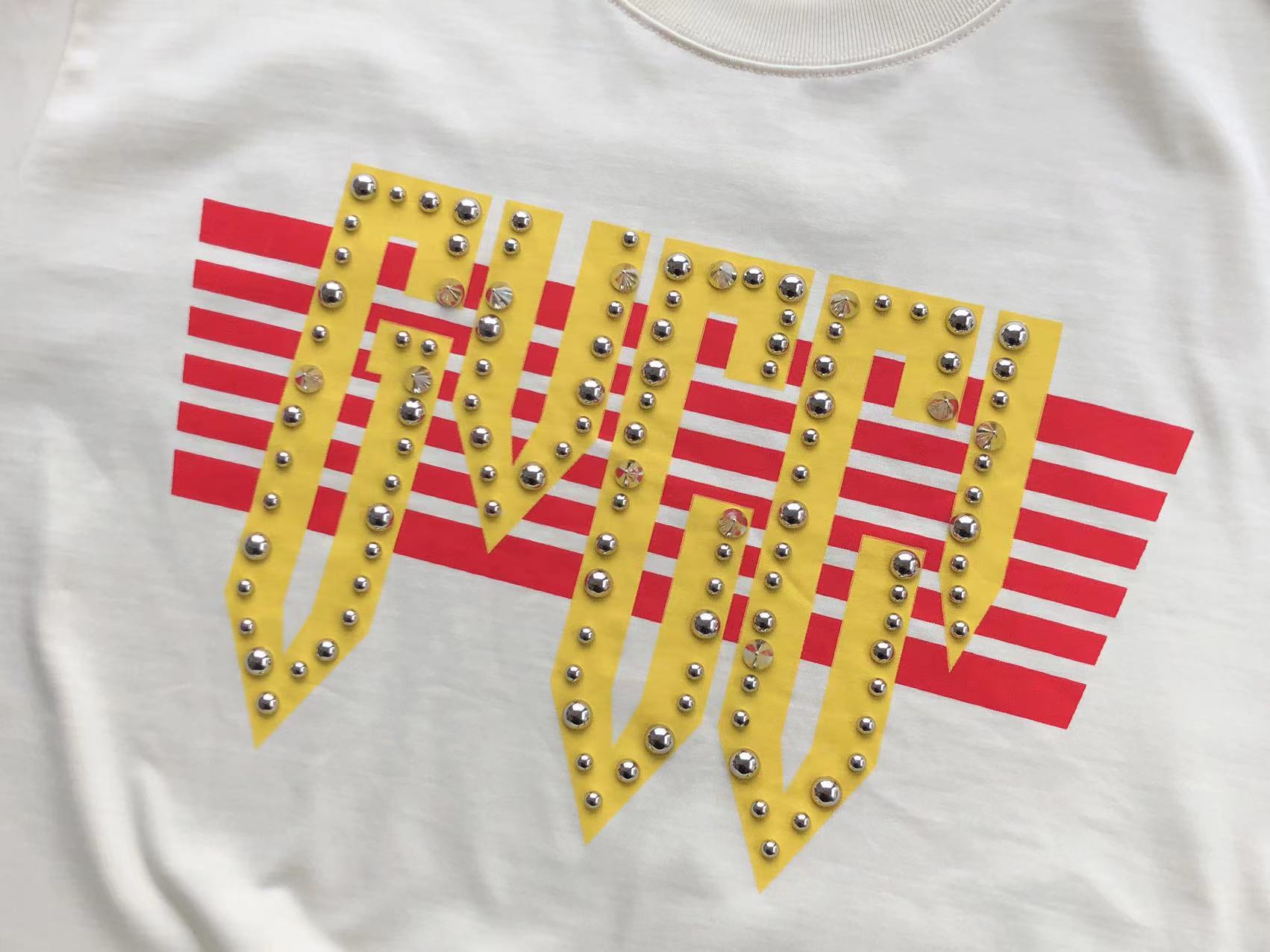 Gvc*1 T-shirt