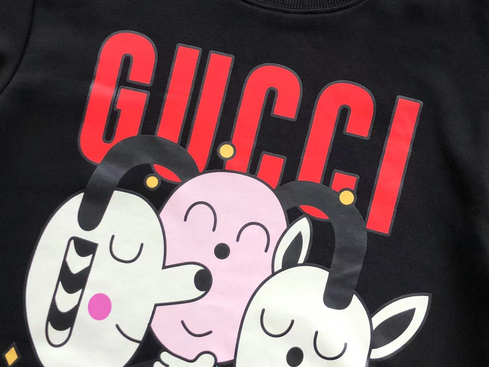 Gvc*1 Sweatshirt