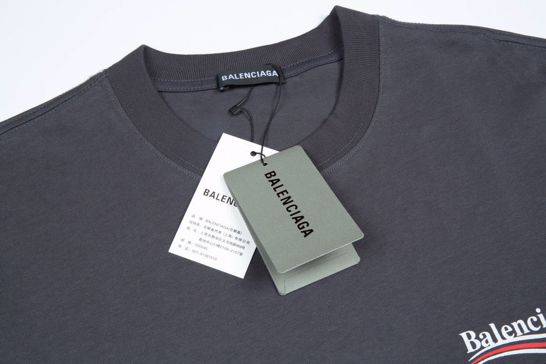 Ba1en*iaga T-shirt