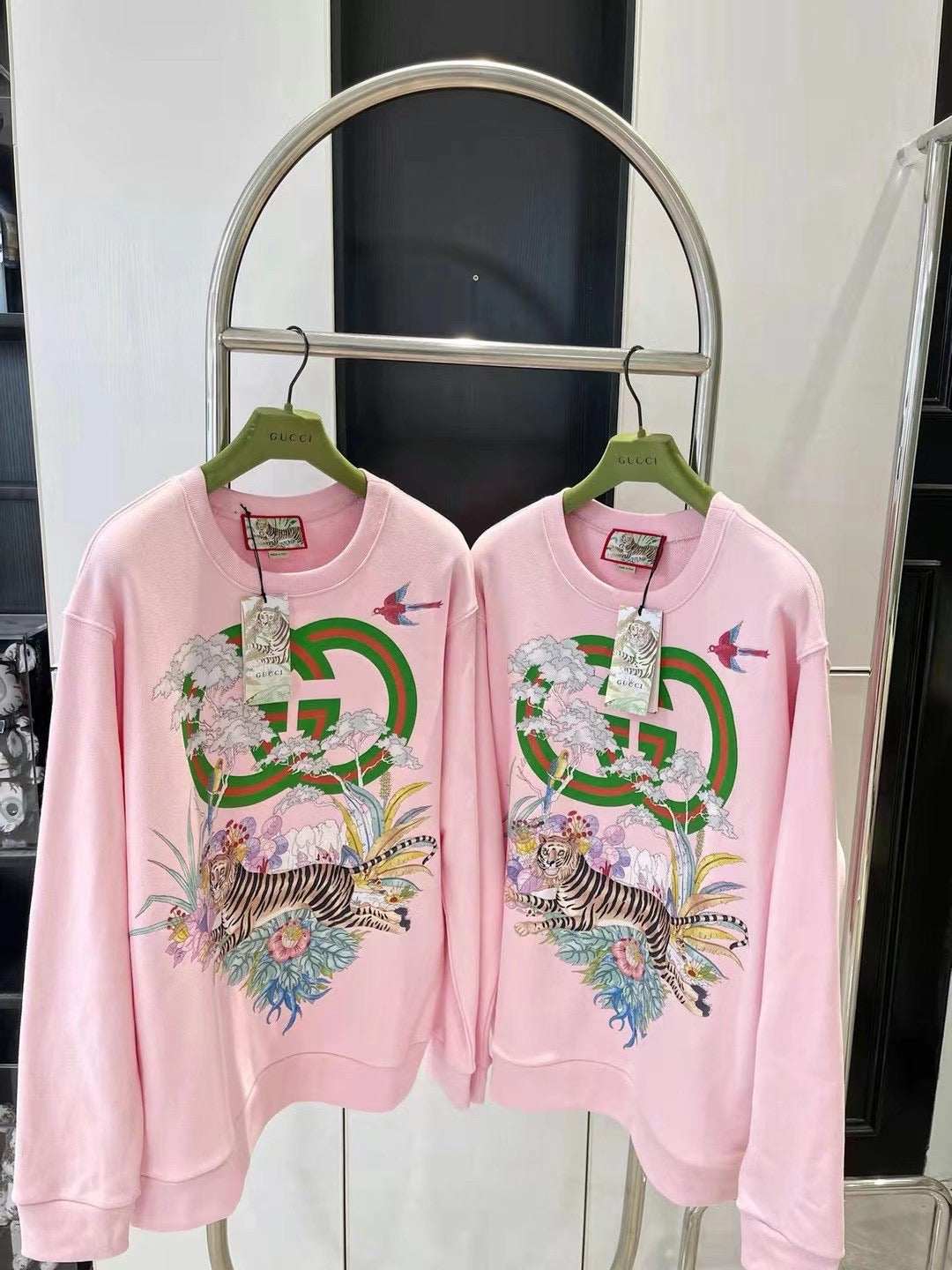 Gvc*1 Sweatshirt